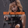 Best Halloween Cannabis Candy to Try This Spooky Season