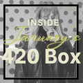 New Year, New Vibes: What’s Inside January’s 420 Box