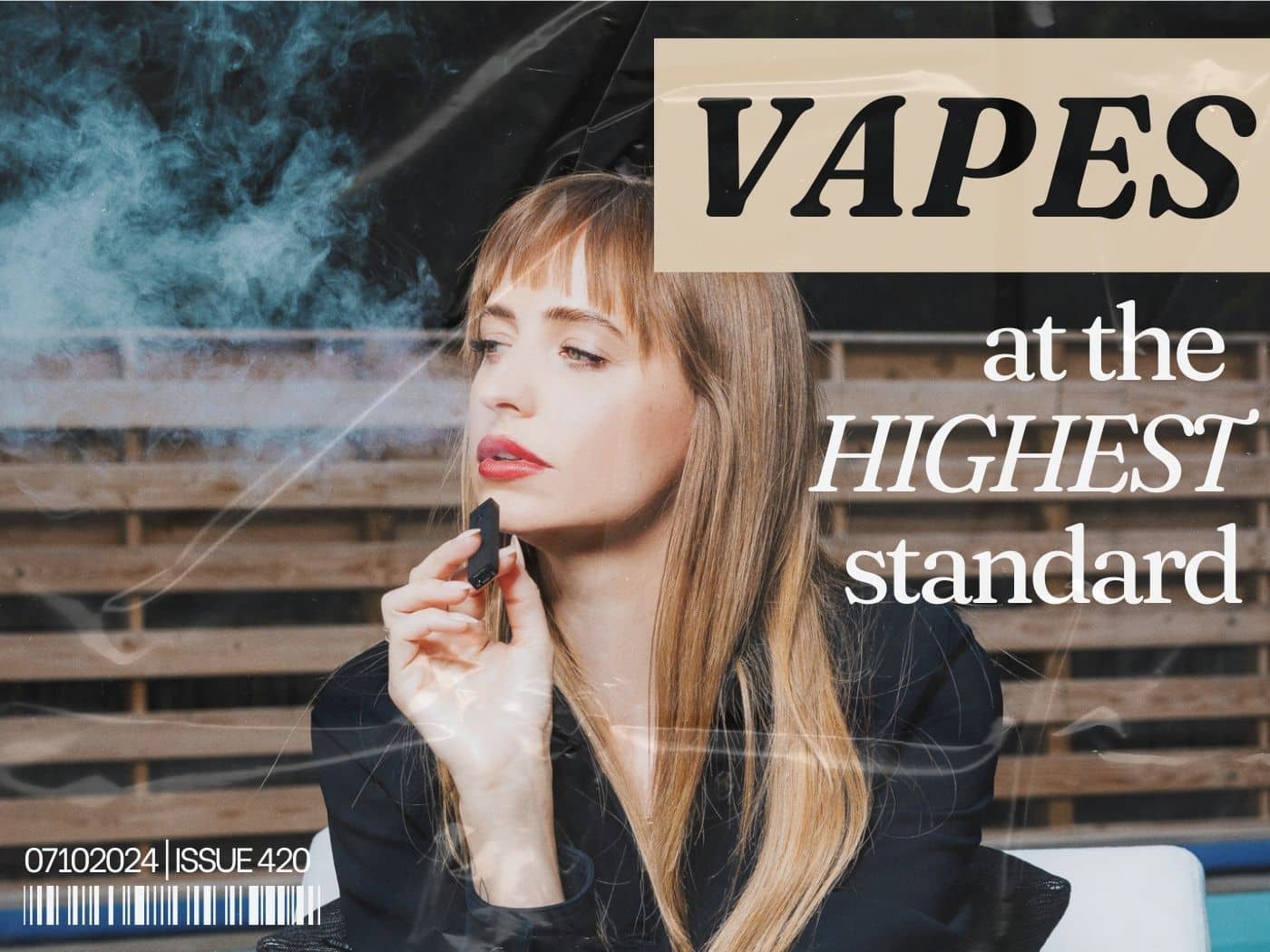 Vapes Vapes