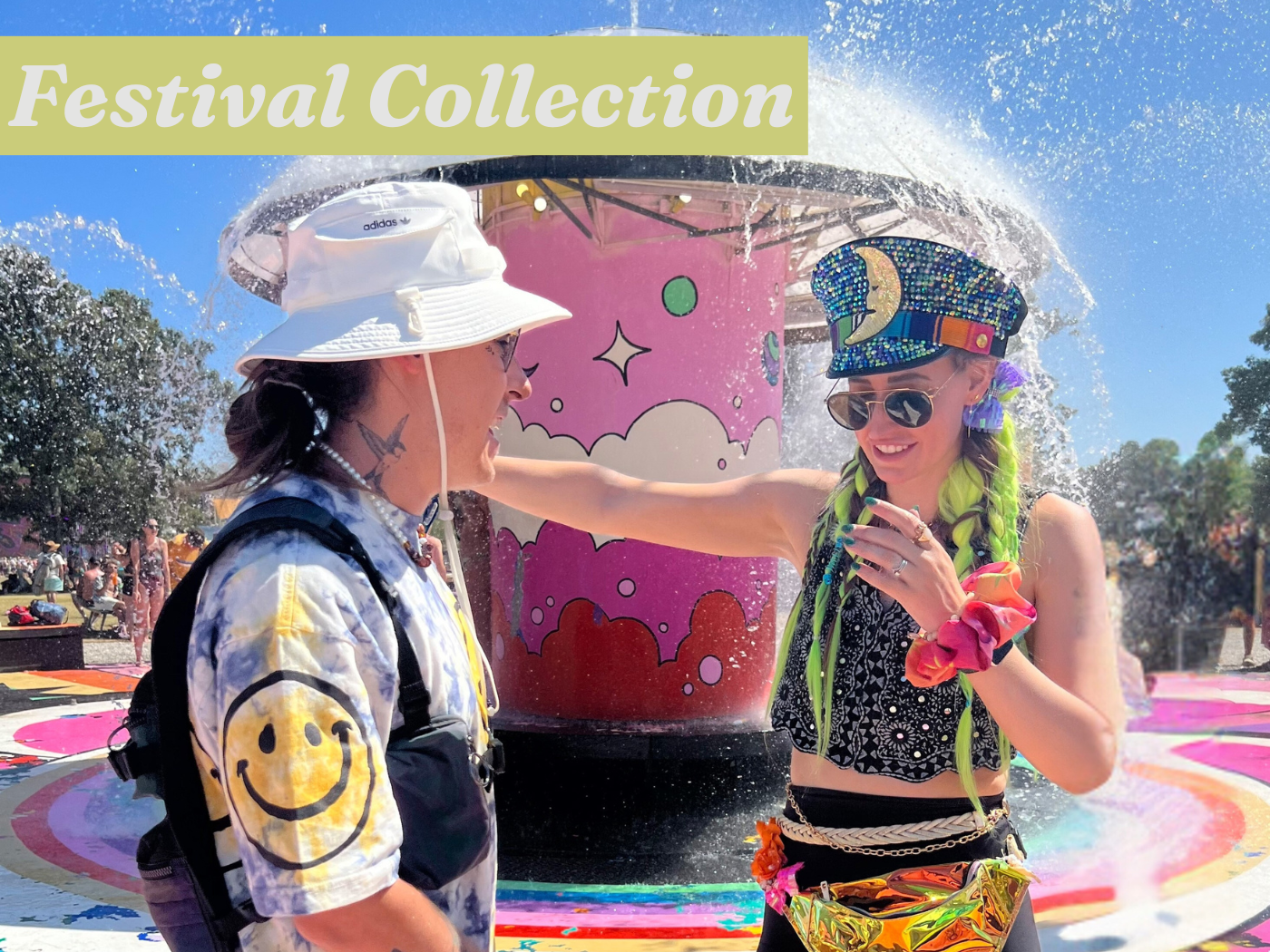 Festival Collection