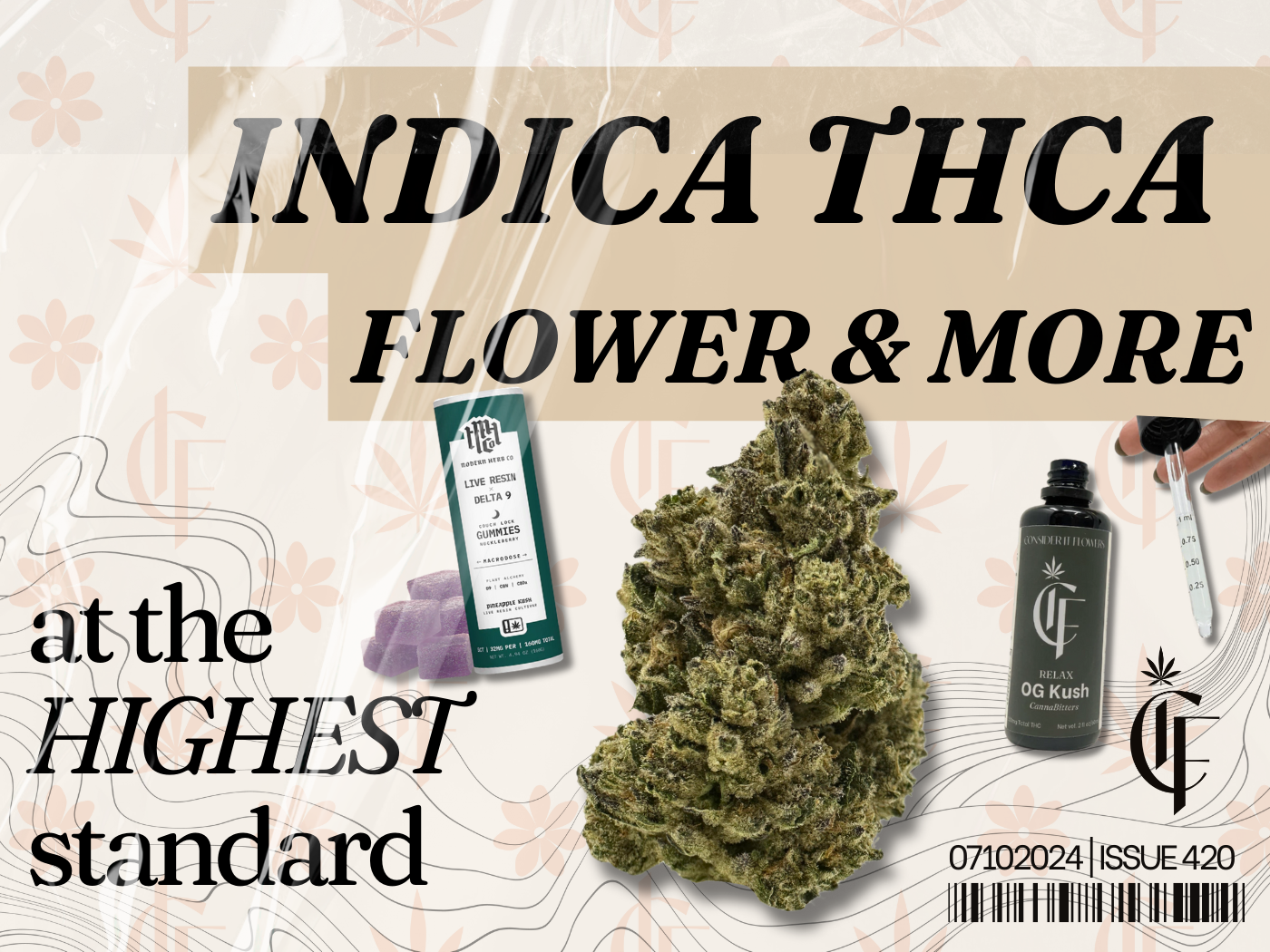Indica