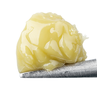Chem de la Chem sativa live rosin with uplifting effects and creamy diesel flavor. Solventless 90u wash. Shop now at Consider It Flowers.