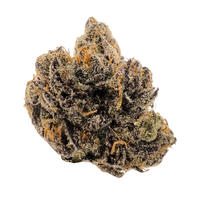 Crunch Berries Indica Exotic THCa Flower by Botanical Bliss x Lifted & Gifted — sweet berry-vanilla flavor with relaxing euphoric effects. Shop THCa flower strains shipped fast from Consider It Flowers.