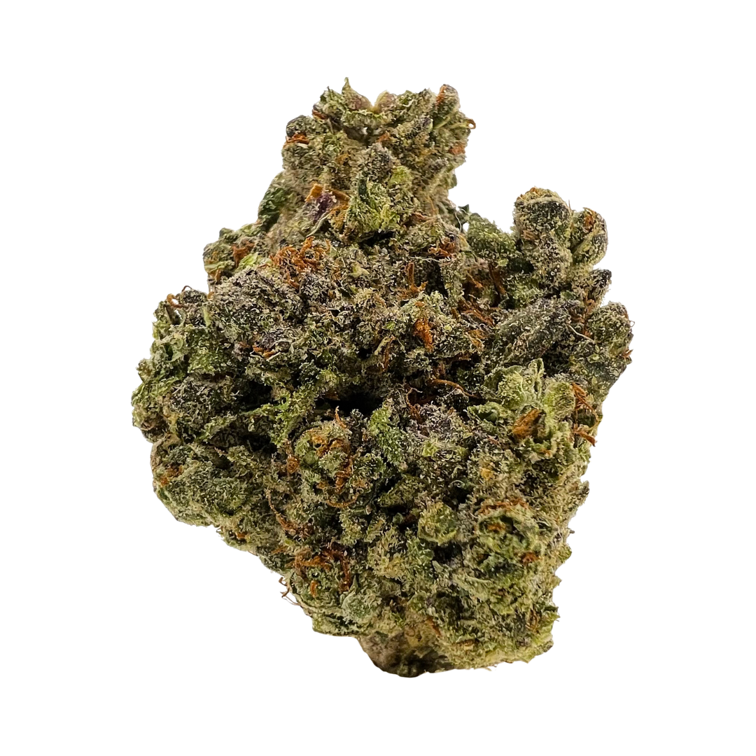 Fruity Pebbles Private Reserve Hybrid THCA Flower — sweet tropical aroma, euphoric calm. Buy THCA flower online today for shipping and delivery.