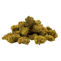 Jack Herer Sativa THCa Flower with citrus and pine flavor. Buy THCa flower online for fast shipping from Consider It Flowers.