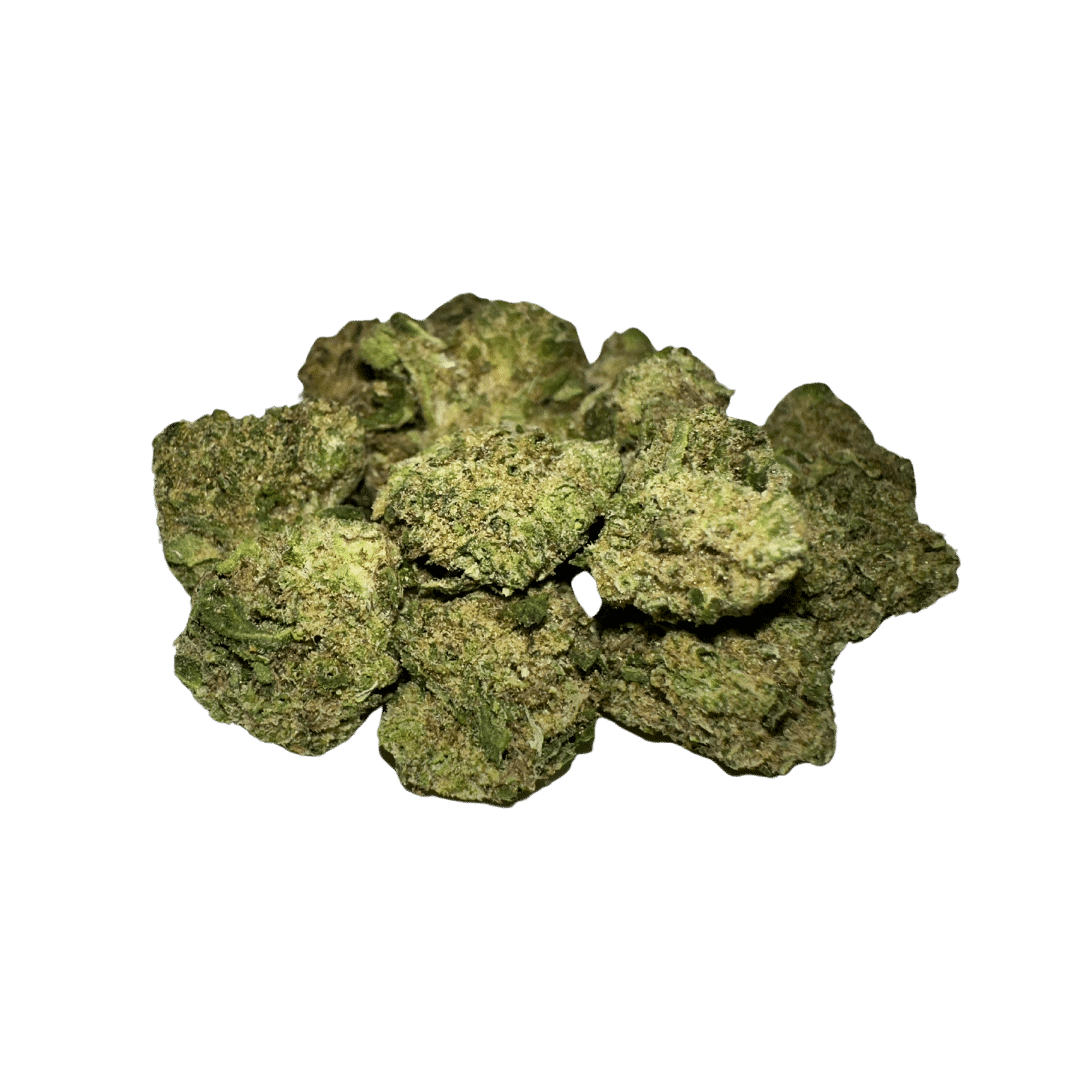 Lemon Cherry Gelato Premium Smalls THCa Flower (33%)