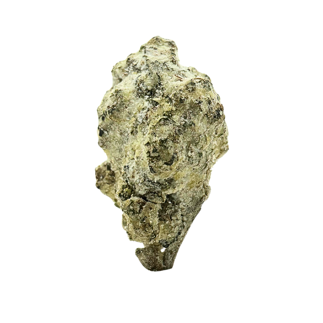 Lemon Chello Exotic Diamond THCa Flower - Snow Caps (51%)