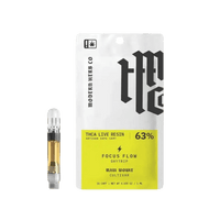 Maui Wowie THCA Live Resin Cartridge by Modern Herb Co 1G