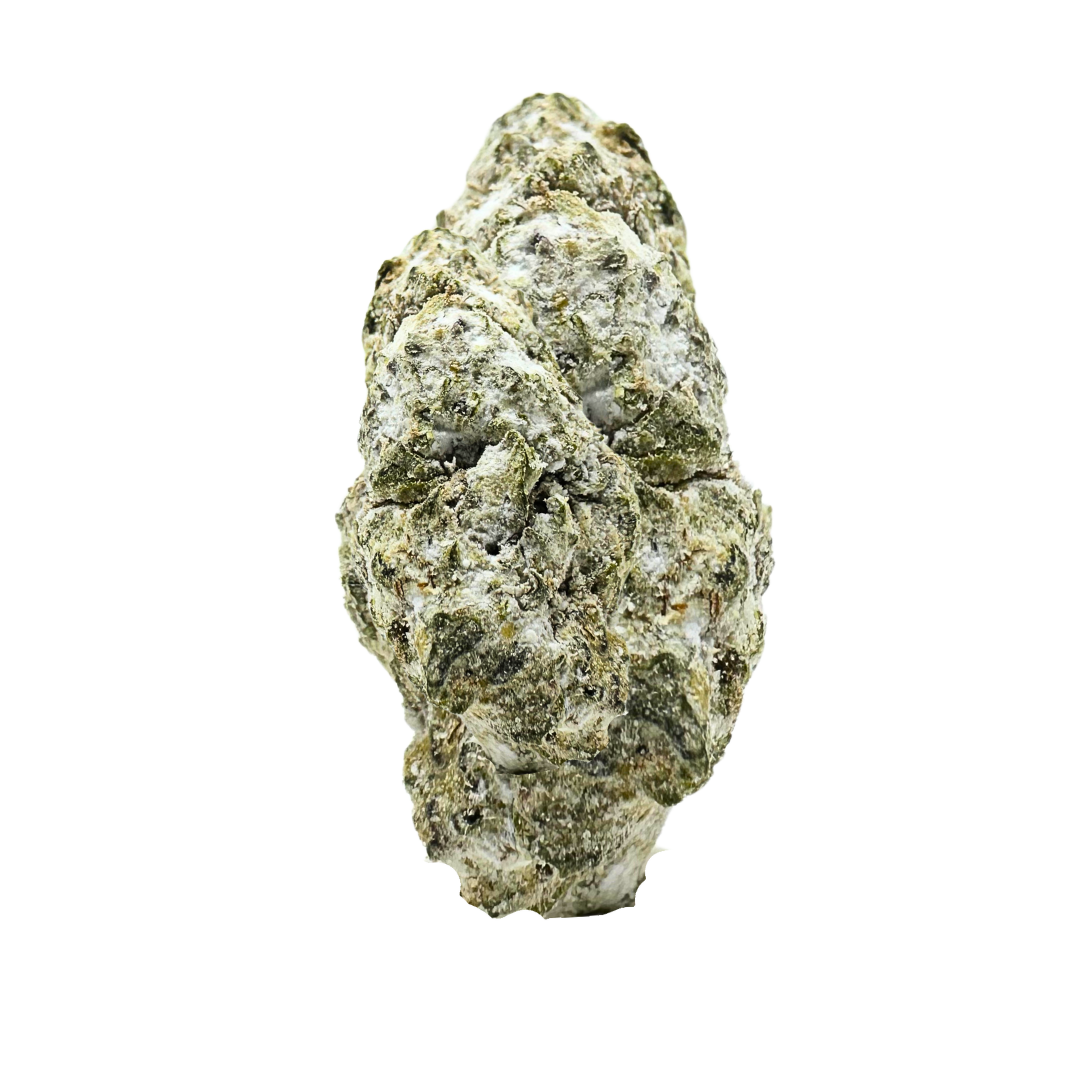 Modified Grape Diamond THCa Flower - Snow Caps (51%)