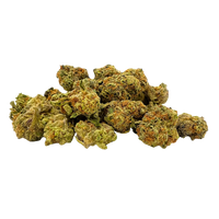 Buy Neon Glo Sativa THCa flower online. Bright citrus flavor, creative energy, and fast nationwide shipping from Consider It Flowers.