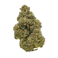 Cookies N' Cream Premium THCa Flower (29%)