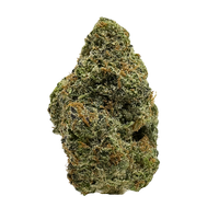 Purple Passion cannabis buds with sweet grape and berry aroma, showcasing dark purple nugs and deep green accents.