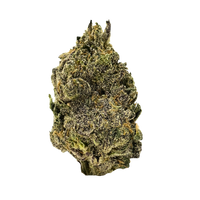 Purple Slushie indica strain delivers bold grape flavor, deep body relaxation, and smooth nighttime vibes. Shop now at Consider It Flowers.