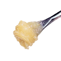 Tropaya Funk Indica Solventless Live Rosin, sweet citrus and caramel flavor with calming full-body effects. Shop premium extracts at Consider It Flowers.