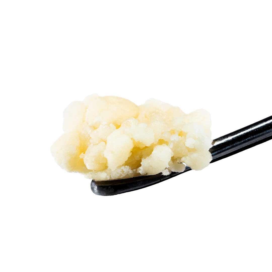 This crumble blends micro diamonds and live resin for high potency and true to plant taste. Enjoy potent, smooth hits.