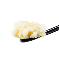 This crumble blends micro diamonds and live resin for high potency and true to plant taste. Enjoy potent, smooth hits.