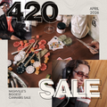 420 Cannabis Deals 2026: Nashville’s Biggest Cannabis Sale of the Year