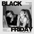 Black Friday & Cyber Monday 2025: Nashville’s Biggest Cannabis Sale of the Year