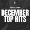 Consider It Flowers Monthly Newsletter: December's Top Hits