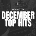 Consider It Flowers Monthly Newsletter: December's Top Hits