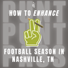 Cannabis Near Titans Stadium: How to Enhance Football Season in Nashville