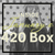 Kick off 2025 with the January 420 Box—featuring exotic, small-batch flower handpicked for unique flavors and a range of effects!