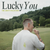 Lucky You Green Collection featuring green cannabis flower, vapes, and edibles for St. Patrick’s Day.