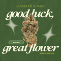 Good Luck, Great Flower: What’s Inside March’s 420 Box