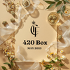 From Showers to Flowers: Your May 420 Box Has Arrived