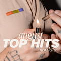 Consider It Flowers Monthly Newsletter: August Top Hits