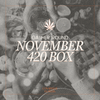 Gather ‘Round: What’s Inside November’s 420 Box