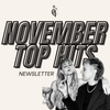 Consider It Flowers Monthly Newsletter: November's Top Hits
