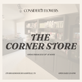 Meet Your New Favorite Dispensary in Nashville: The Corner Store by Consider It Flowers