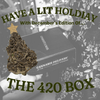 Light Up the Holidays: What’s Inside December’s 420 Box