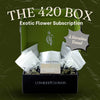 The 420 Box: Inside the First-Ever November Edition