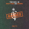 Consider It Flowers Is Shutting Down: Tennessee’s New Cannabis Law Bans Online Sales, Delivery, and THCa Products