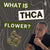 THCA flower is legal cannabis that converts to Delta-9 THC when smoked, delivering effects similar to marijuana. Get delivery!