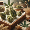THCa Hemp Flower: The Cannabis That’s Federally Legal