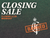Consider It Flowers closing to due Online Sales Ban.