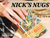 Shop Nick’s Nugs Delta-9 THC edibles, caramels and cookies—delicious, high-quality, high-potency treats available online now, ready to ship fast with discreet delivery.