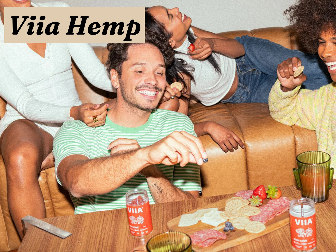 VIIA Hemp