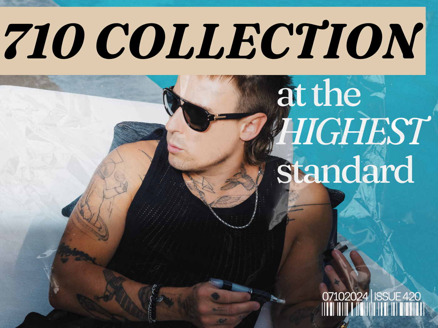 710 Collection