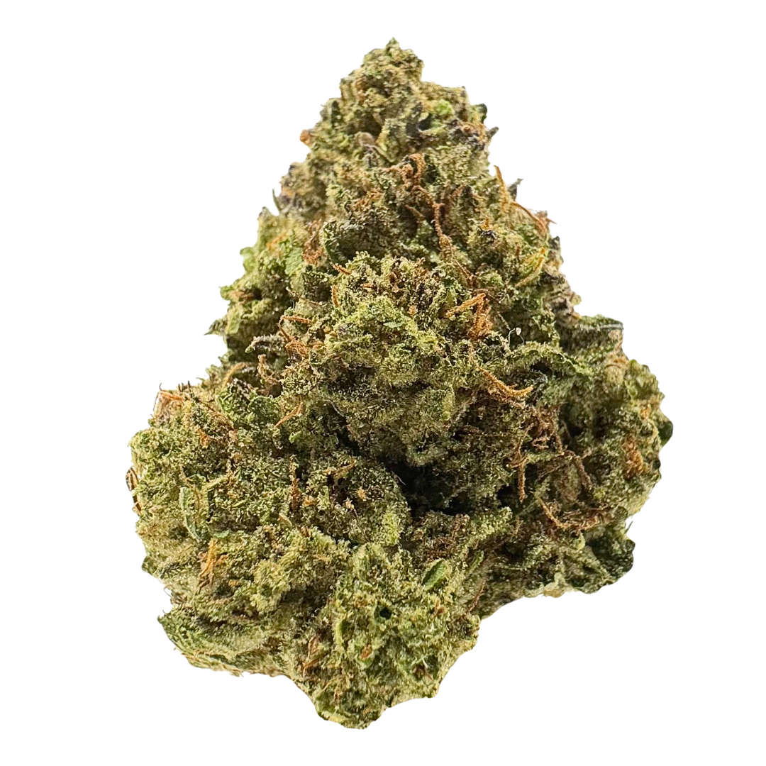 Amaretto Sour premium indica THCa flower with cherry candy flavor, frosty buds, fast shipping and same-day Nashville delivery.