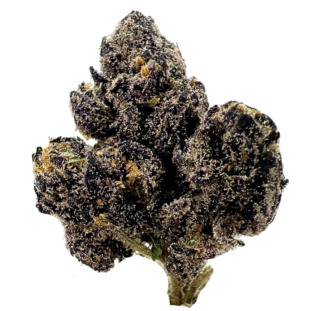 Amber Rose Exotic THCa Flower (27%)