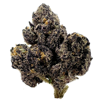 Amber Rose Exotic THCa Flower (27%)