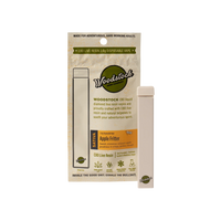 Wildwood Apple Fritter CBD Vape – 2000mg CBD live resin, apple-cinnamon flavor, relaxing effects. Shop CBD vapes at Consider It Flowers.