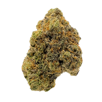 B16 Exotic Indica THCa Flower by Botanical Bliss x Lifted & Gifted — blueberry and vanilla flavors with euphoric, sedating effects. Shop THCa strains shipped fast from Consider It Flowers.