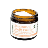 Bergamot Body Butter by Perfect Plant. Get it delivered from Consider It Flowers.