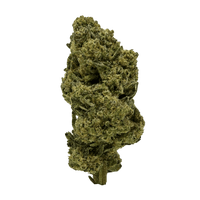 Black Ice strain: grassy, floral indica with sedative powers. Combines Black Domina's relaxation with Ice’s chill euphoria.