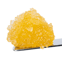 THCA Sugar Concentrate By Consider It Flowers